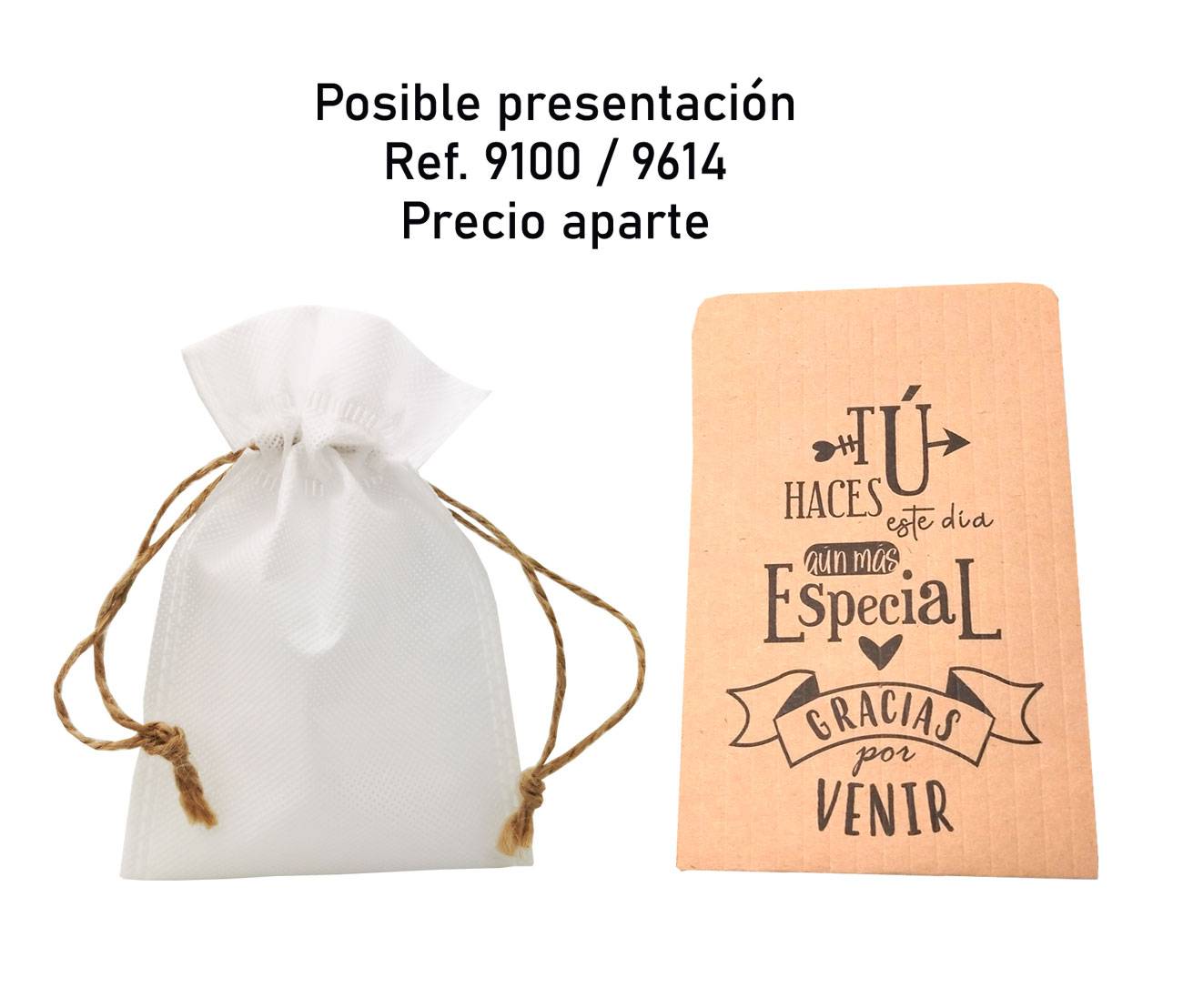 CÁPSULA CON SEMILLAS ECOLÓGICO - Imagen 5