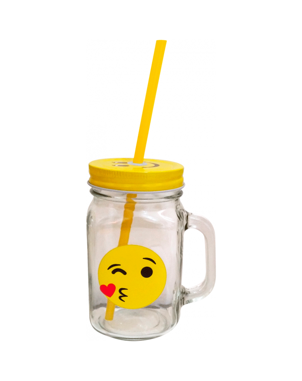 JARRA EMOTICONOS - Imagen 4