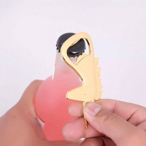 ABREBOTELLAS UNICORNIO EN CAJA DE REGALO - Imagen 4
